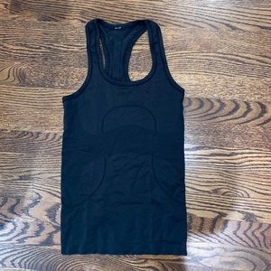 Lululemon swiftly racerback